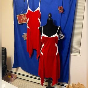 New Gorgeous Medium or Large Soft Dress!(#380)